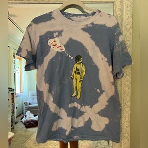 AstroWorld Travis Scott Tee